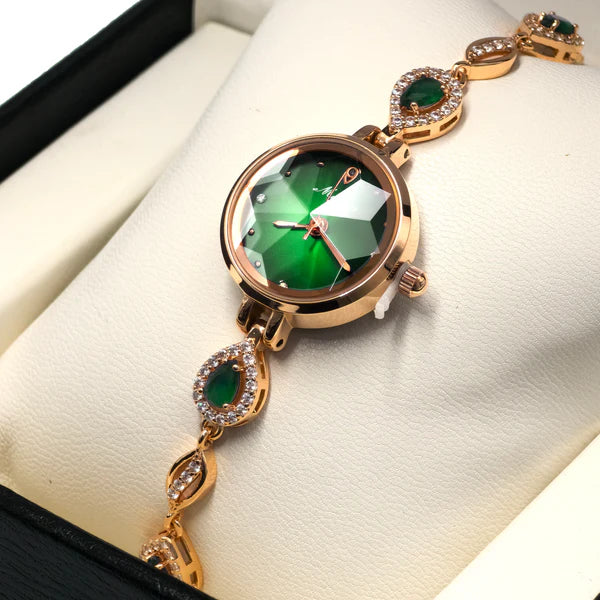 Original Meibin Ladies Quartz Watch | 100% Authentic | Meibin L 07 C
