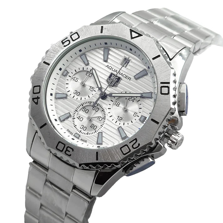 TAG HEUER CARRERA Chronograph Watch | TAG 115 C