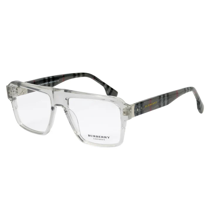 BURBERRY Stylish EyeGlass | BRBY Frame 01 C