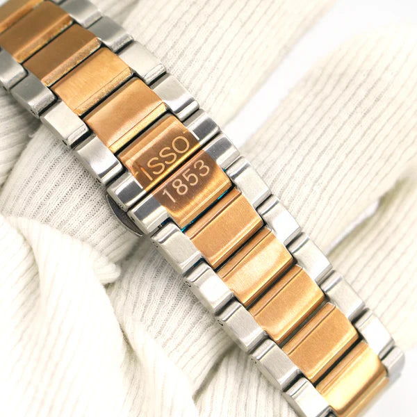 Eid Offer | Tissot Premium Quality Chronograph Quartz Watch | TST CN 35 C