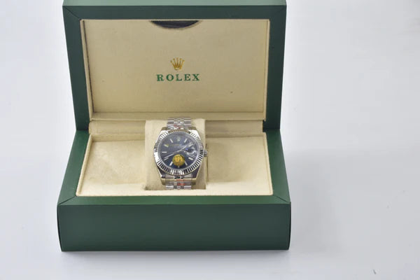 RLX Watch 1024