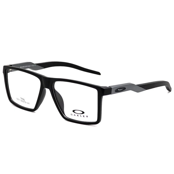 Trendy Stylish Eye Glass | Premium Quality Optic Frame | OKL Frame 08 D