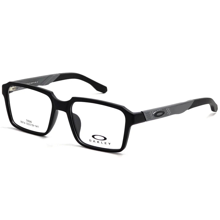 Trendy Stylish Eye Glass | Premium Quality Optic Frame | OKL Frame 07 D