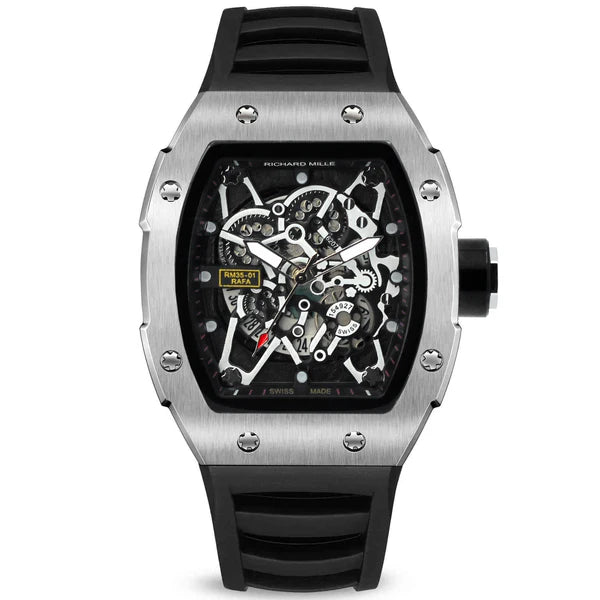 Premium Quality Richard Mille Quartz Watch | Richard Watch 1001