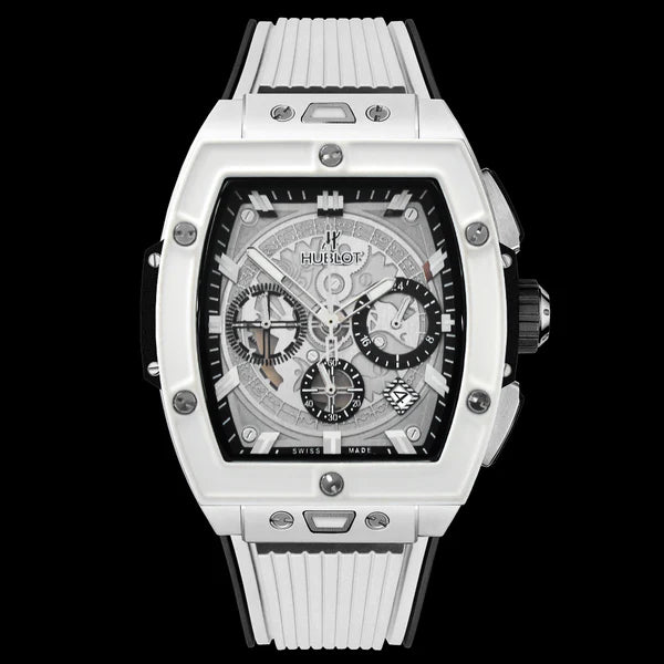 Hublot Premium Quality Chronograph Quartz Watch | HBLT Watch 2036 NM