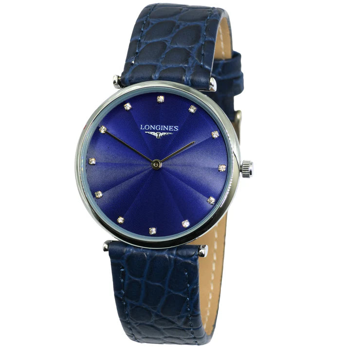 LONGINES Quartz Watch | LNGS Watch 01 B