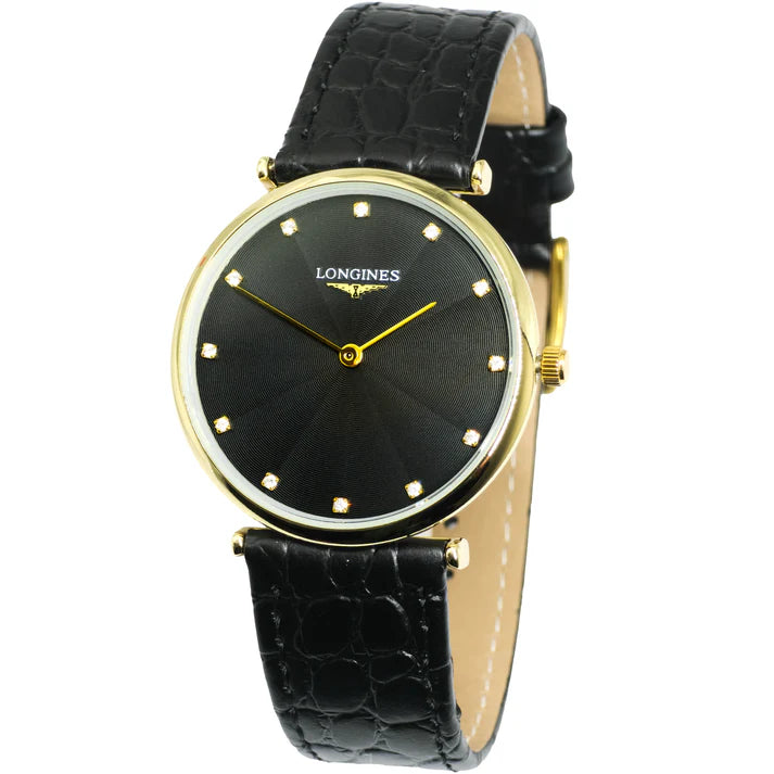 LONGINES Quartz Watch | LNGS Watch 01 C