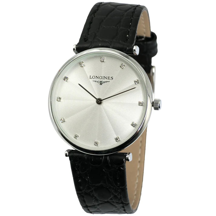 LONGINES Quartz Watch | LNGS Watch 01 E