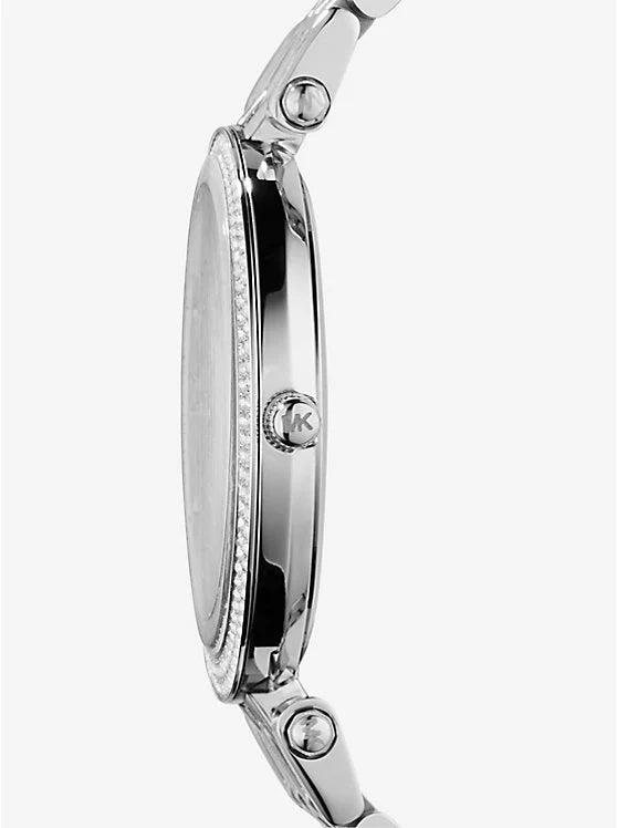 Original MICHAEL KORS Ladies Quartz Watch | MK Ladies Watch 3190