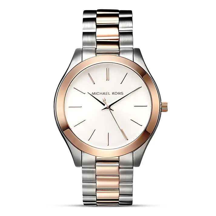 Original MICHAEL KORS Ladies Quartz Watch | MK Ladies Watch 3204