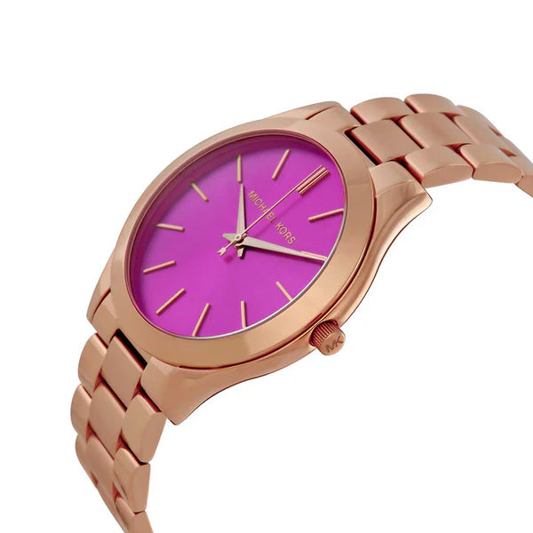Original MICHAEL KORS Ladies Quartz Watch | MK Ladies Watch 3293