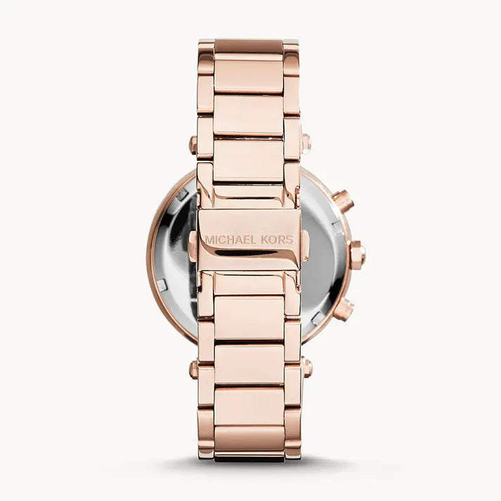 Original MICHAEL KORS Ladies Quartz Watch | MK Ladies Watch 6106