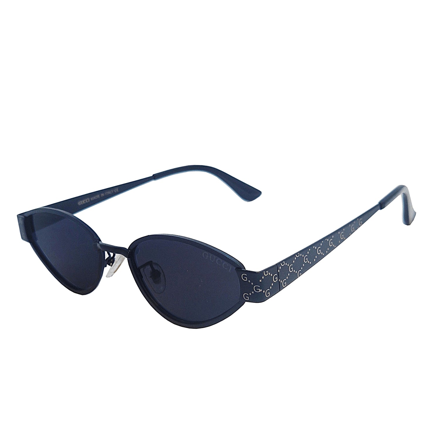 Gucci Ladies Sunglass | GC L 01 B