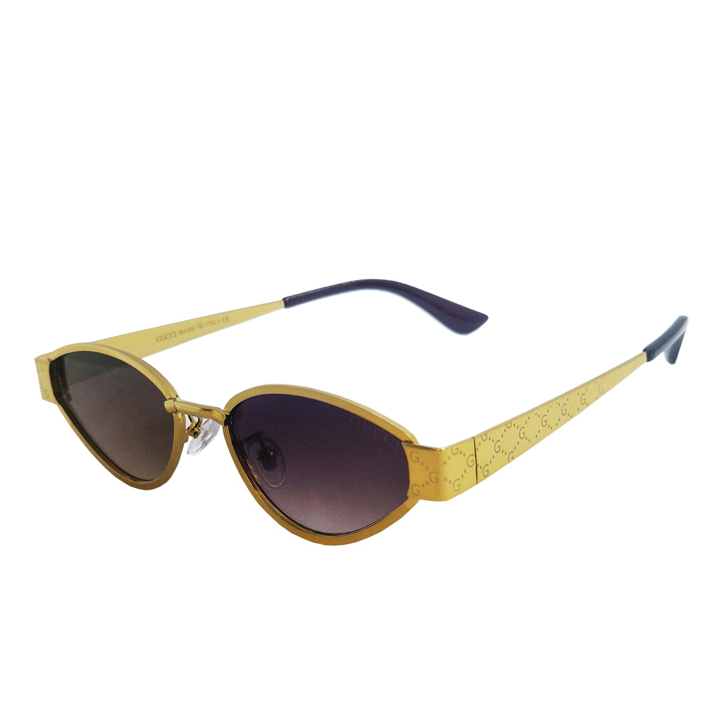 Gucci Ladies Sunglass | GC L 01 A