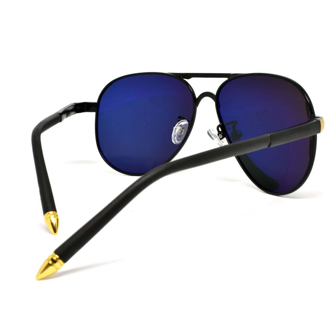 PORSCHE Sunglass Business Class UV Protected Polarized Sunglass | PRS 30