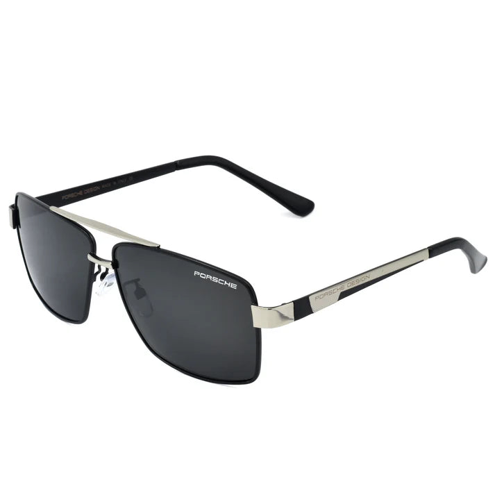 Premium Quality PORSCHE Polarized Sunglass | PRS 65 A