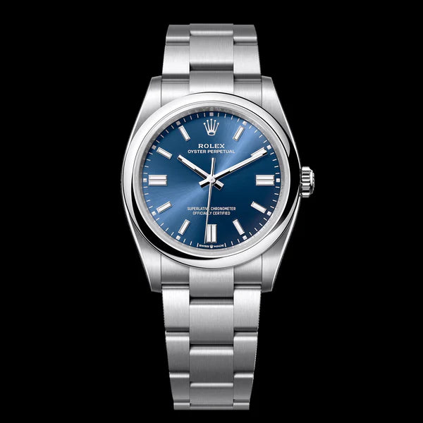 Premium RLX Watch OP 1001