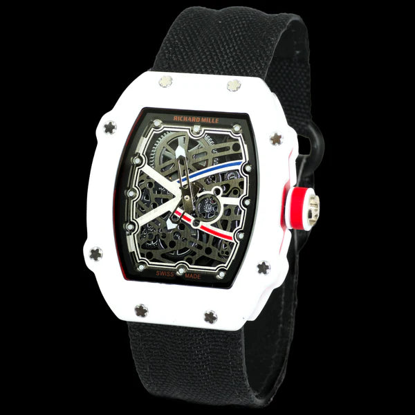 Premium Quality Richard Mille Quartz Watch | Richard Watch 106 C