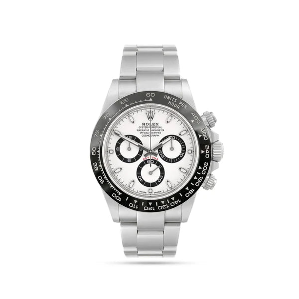 RLX Watch 116500