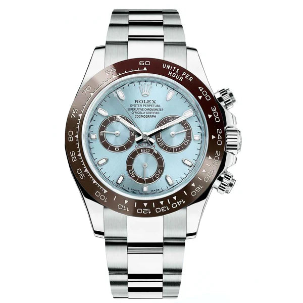 Rlx Watch 1255
