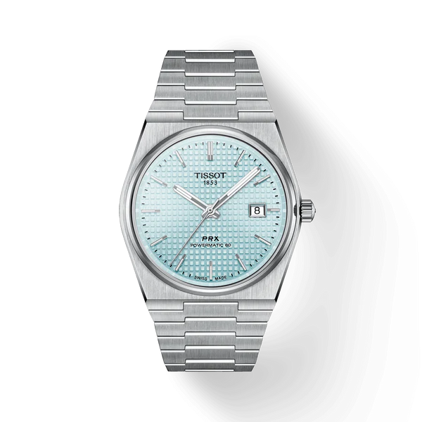 Tissot PRX POWERMATIC 80 Automatic Watch | TST 5555 A