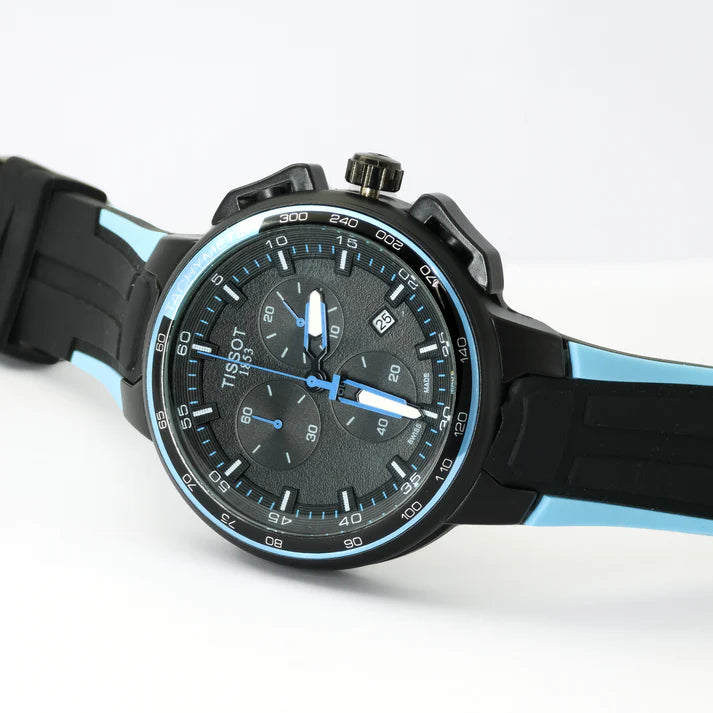 Tissot Premium Quality Chronograph Watch | TST 101 A