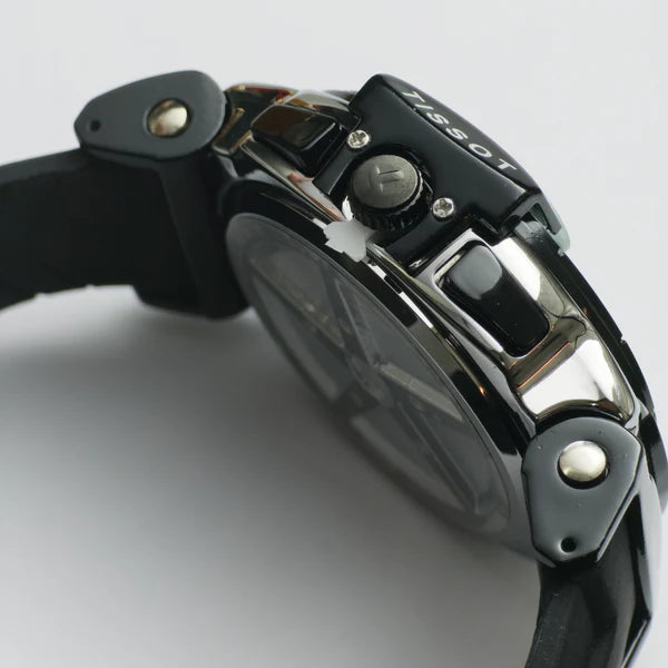 Tissot T-RACE Chronograph Quartz Watch | TST Watch 03 A