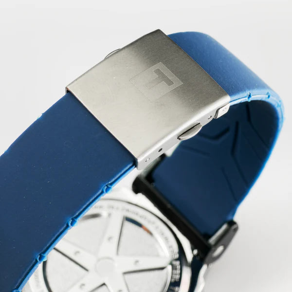 Tissot T-RACE Chronograph Quartz Watch | TST Watch 03 B