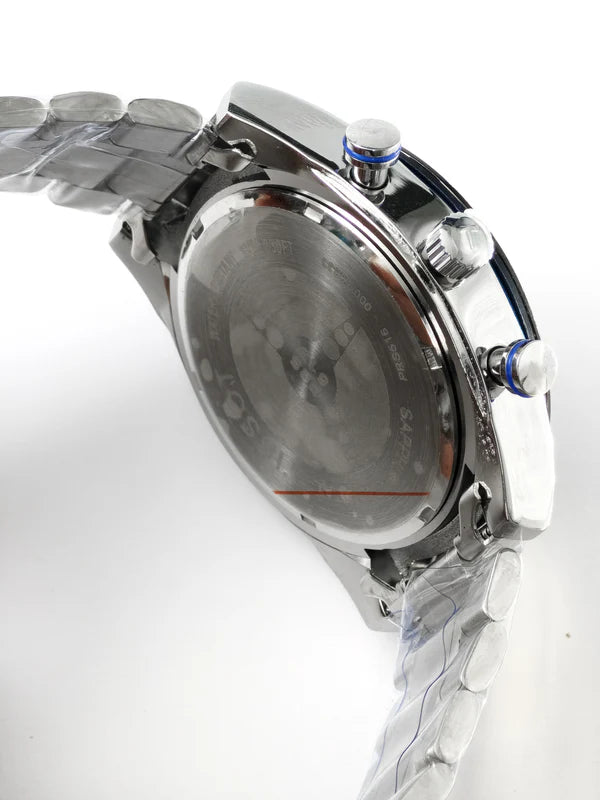Tissot Premium Quality Chronograph Quartz Watch | TST Watch 02 B