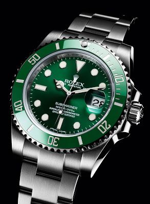 RLX Watch Hlk 1001
