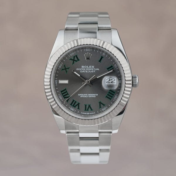 RLX Watch 105000