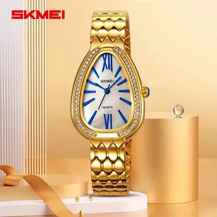 SKMEI Watch for Women | 100% Authentic | SKMEI 2331 B