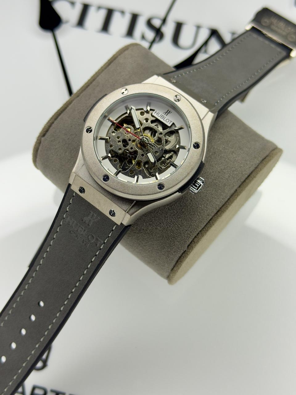 Hublot Automatic Mechanical Watch | HBLT Watch 03 G