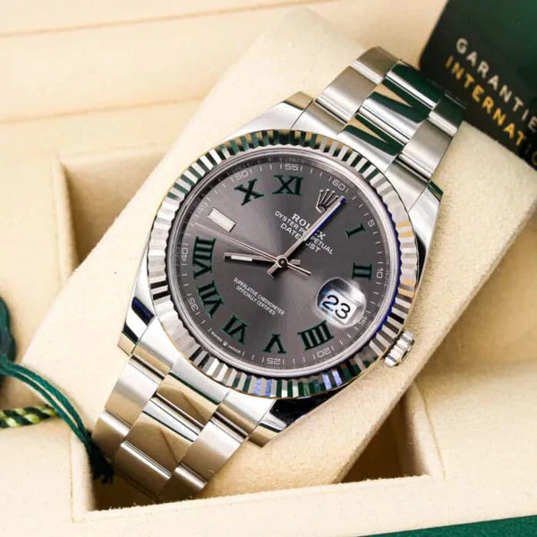 RLX Watch 105000