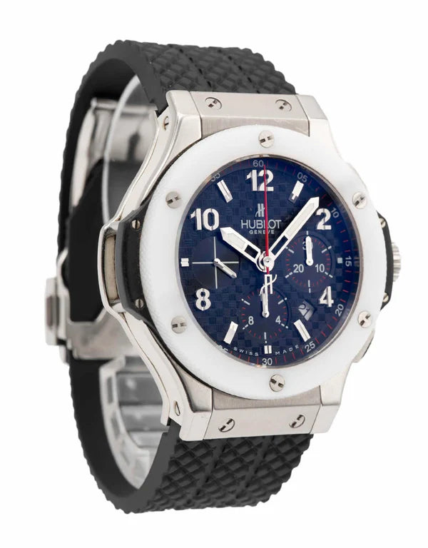 Hublot Big Bang 1:1 Swiss Calibre Watch | HBLT BB 01