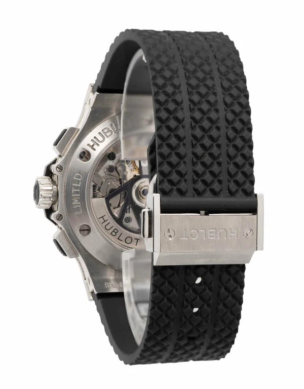 Hublot Big Bang 1:1 Swiss Calibre Watch | HBLT BB 01