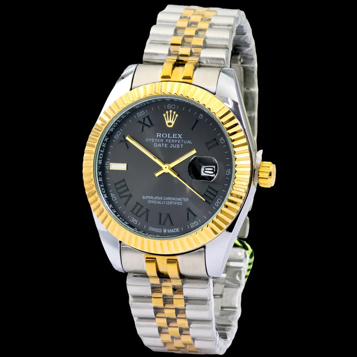 Premium Quality Quartz Watch | RLX Watch 05 A