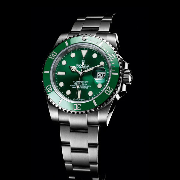 RLX Watch Hlk 1001