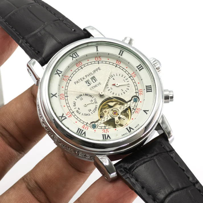 Premium Quality Automatic Mechanical Watch | PP Watch GEN 25 B