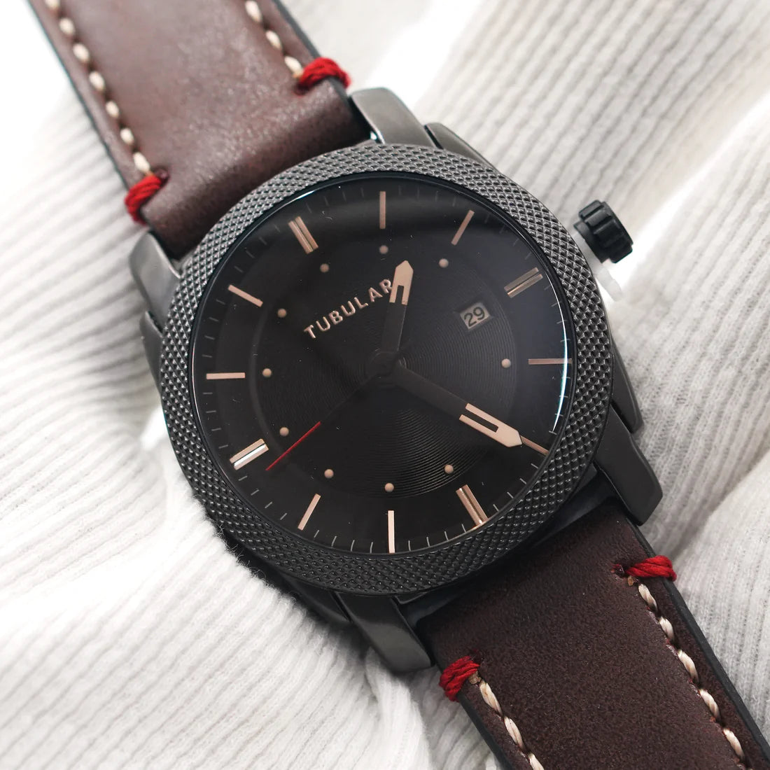 Stylish TUBULAR Watch | TBLR Watch 01 M