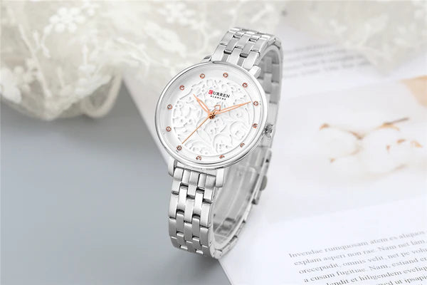 Curren Watch for Women | Curren L 1012