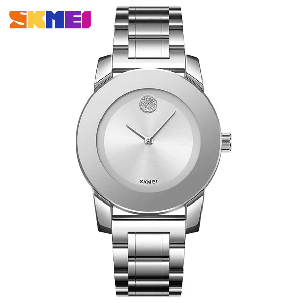 Premium Quality SKMEI Quartz Watch | SKMEI 01 B