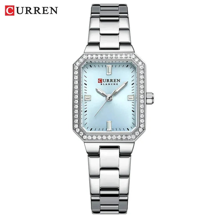 Original Curren Ladies Watch | 100% Authentic | Curren L 9102 B