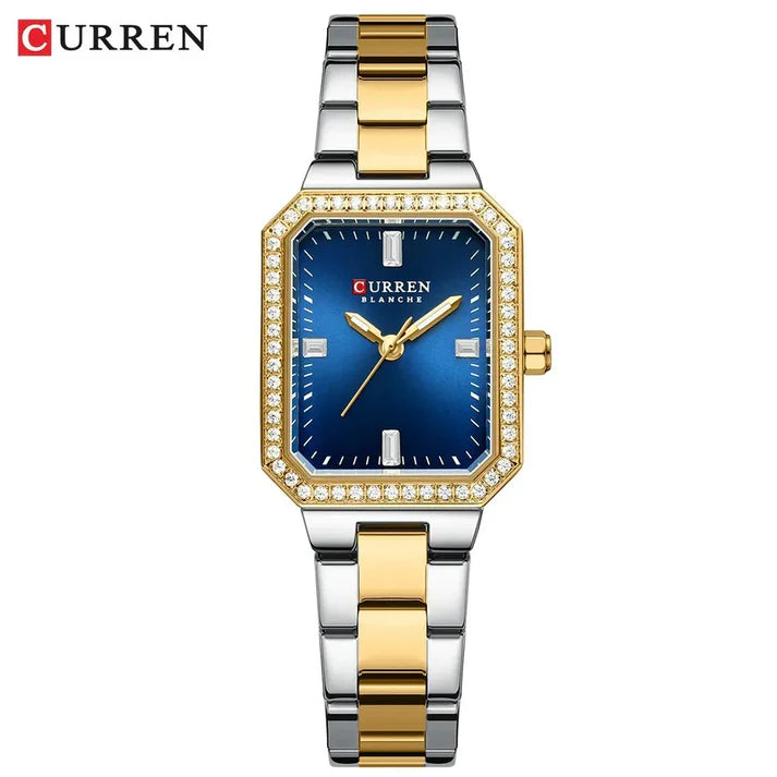 Original Curren Ladies Watch | 100% Authentic | Curren L 9102 A