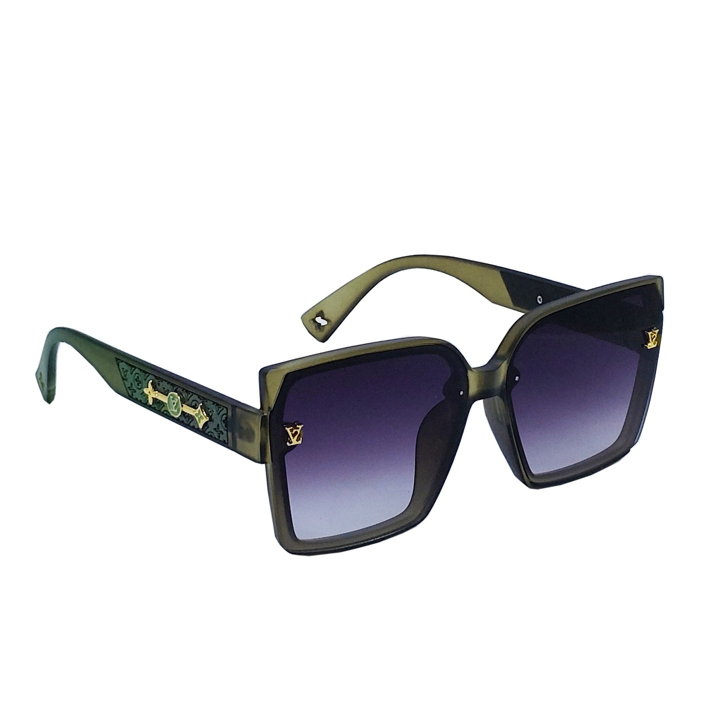 Ollera Stylish Ladies Sunglass | Ollera 01 C