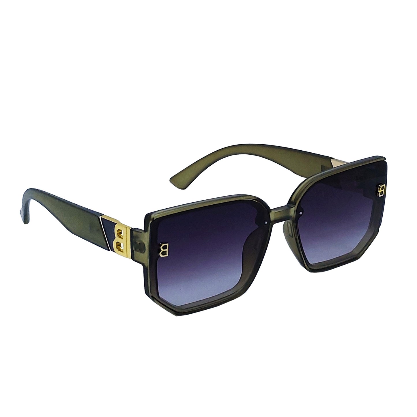 Ollera Stylish Ladies Sunglass | Ollera 02 D