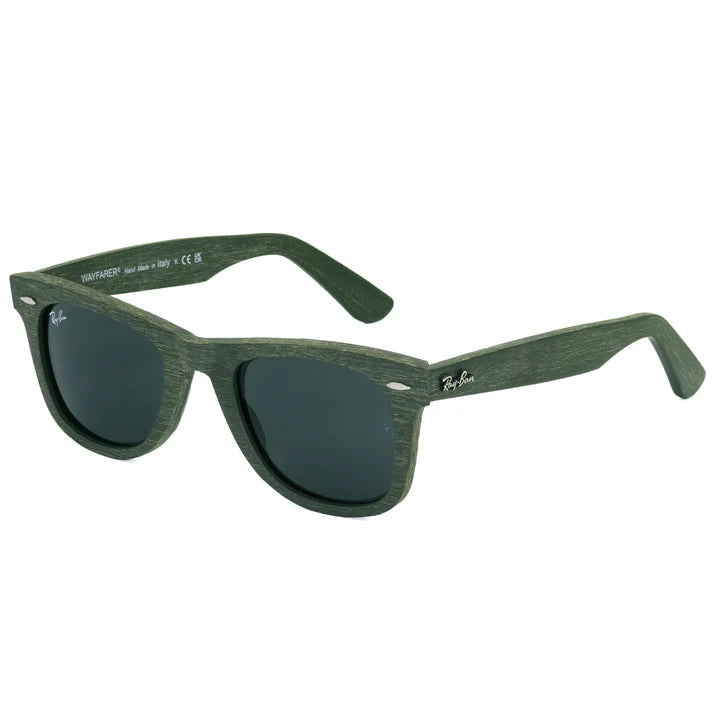 Stylish Premium Quality Rayban Wayfarer Sunglass | RB 116 W1