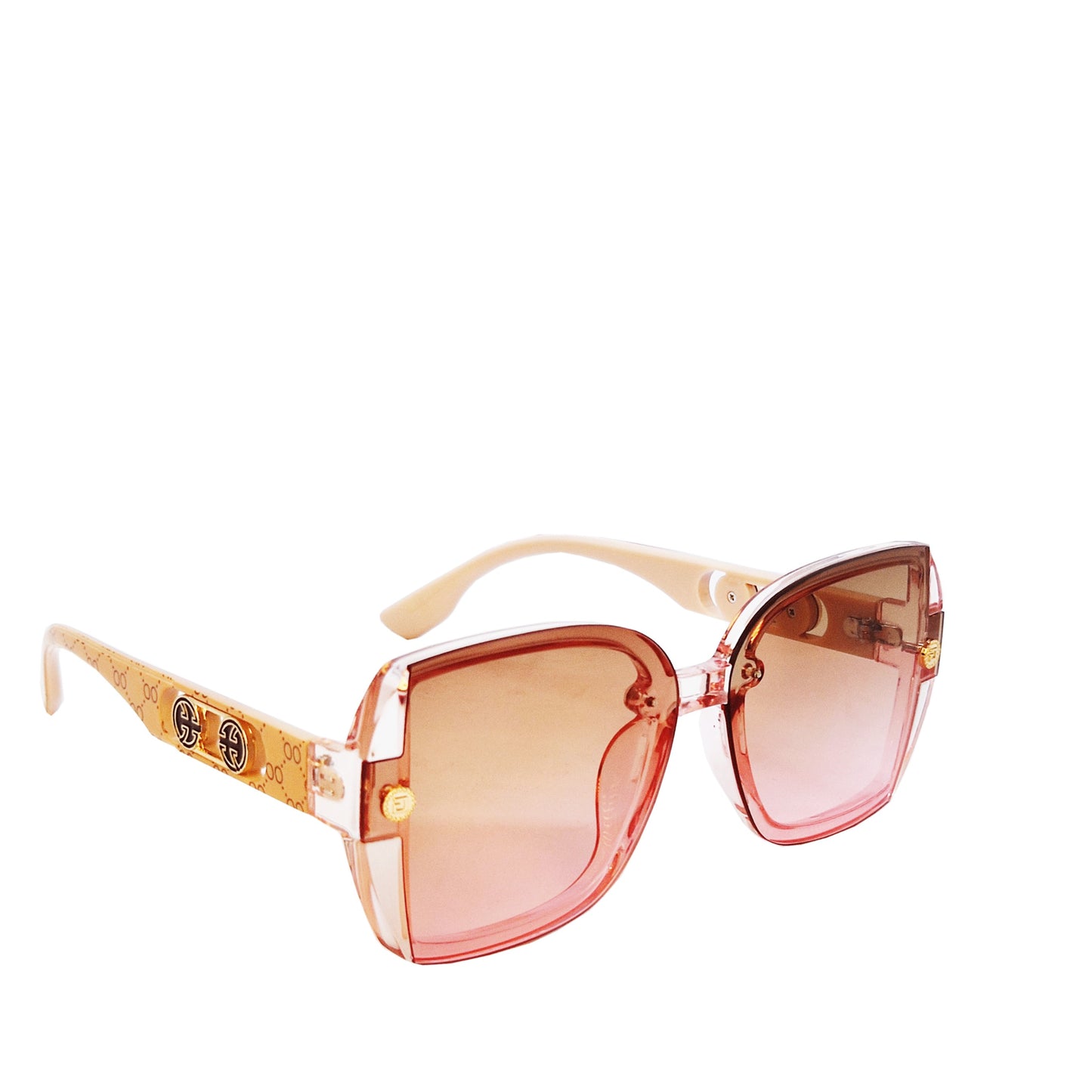 Ollera Stylish Ladies Sunglass | Ollera 06 A