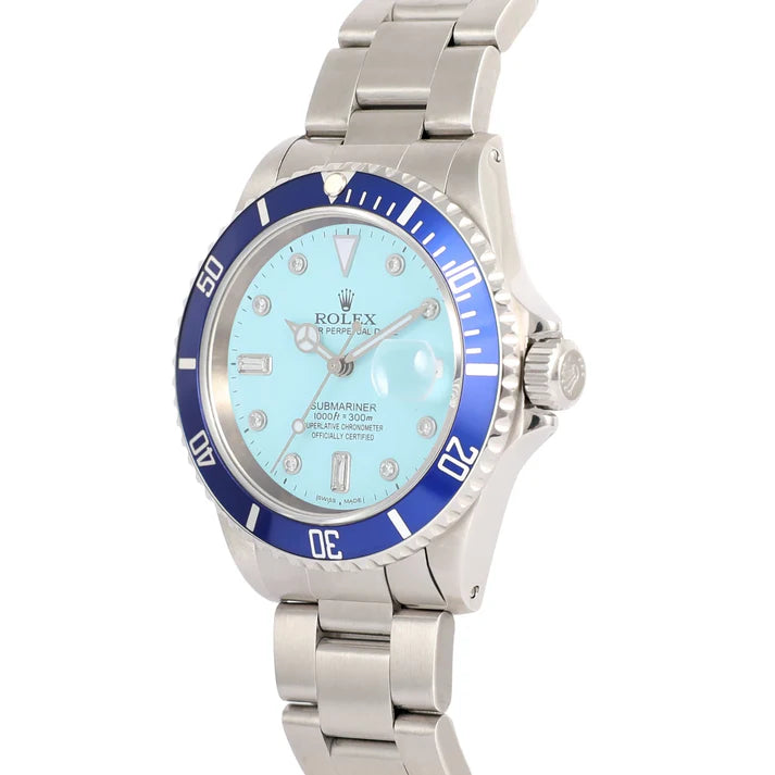 RLX 1:1 SUBMARINER Watch | RLX SB 11 A