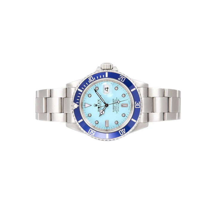 RLX 1:1 SUBMARINER Watch | RLX SB 11 A